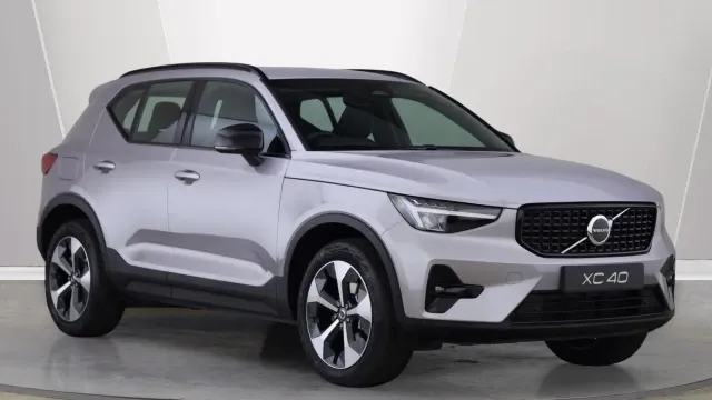 Volvo XC40 Listing Image