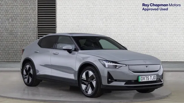 Polestar 2 Listing Image