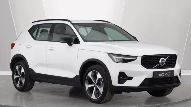 Volvo XC40 Listing Image
