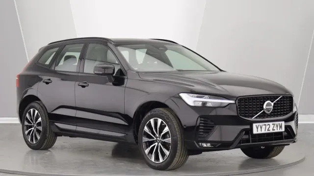 Volvo XC60 Listing Image