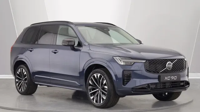 Volvo XC90 Listing Image