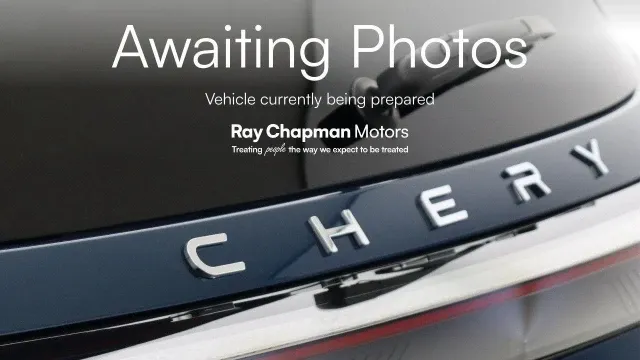 Chery Tiggo 8 Listing Image