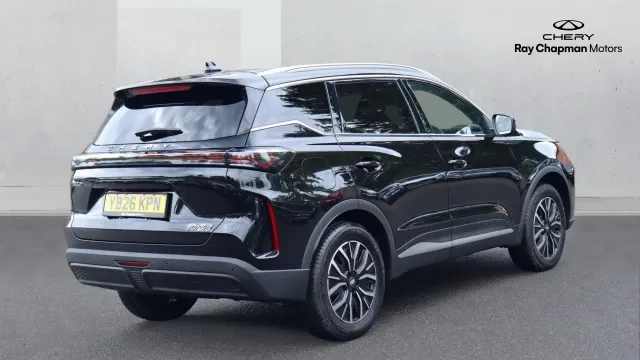 Vehicle Thumbnail 2
