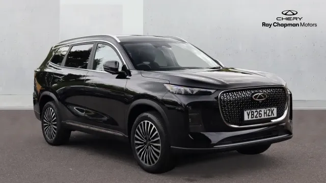 Vehicle Thumbnail 2