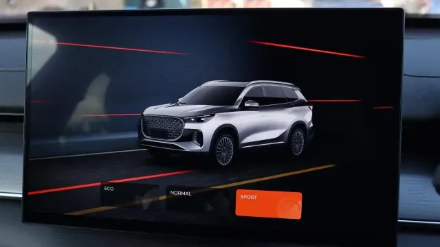 Vehicle Thumbnail 26