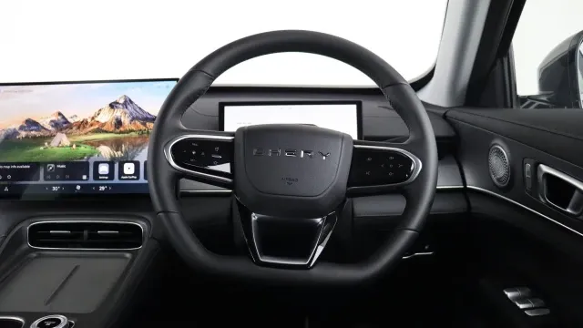 Vehicle Thumbnail 10
