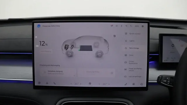 Vehicle Thumbnail 40