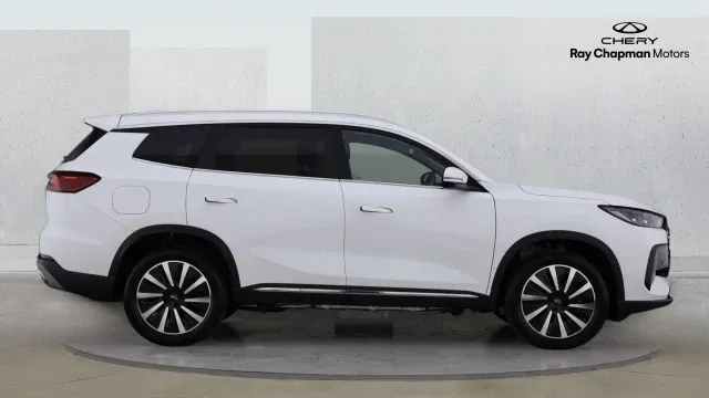 Vehicle Thumbnail 2