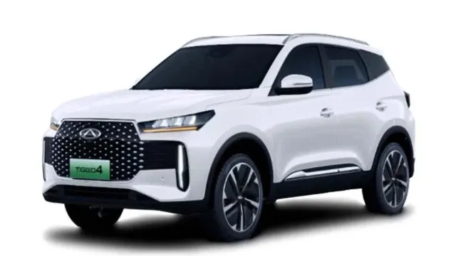 Chery Tiggo 4 Listing Image