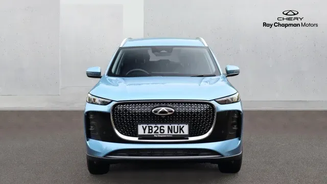 Vehicle Thumbnail 15