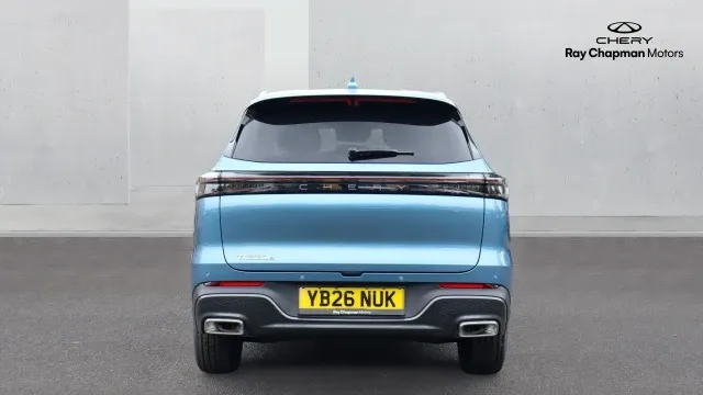 Vehicle Thumbnail 13