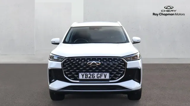 Vehicle Thumbnail 8