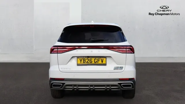 Vehicle Thumbnail 7