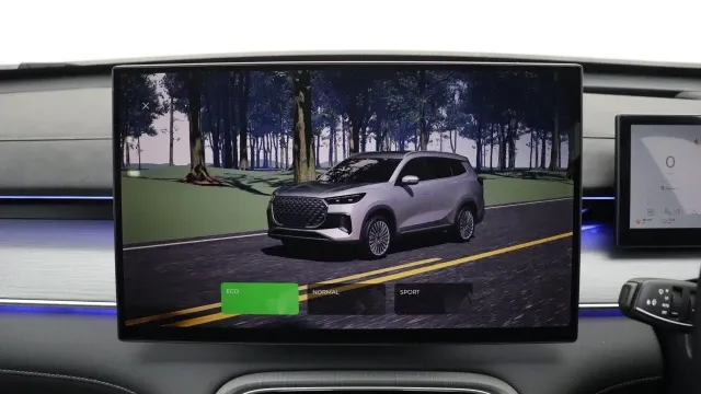 Vehicle Thumbnail 21
