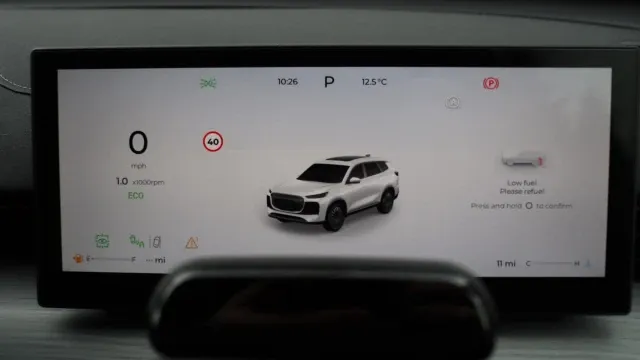 Vehicle Thumbnail 22