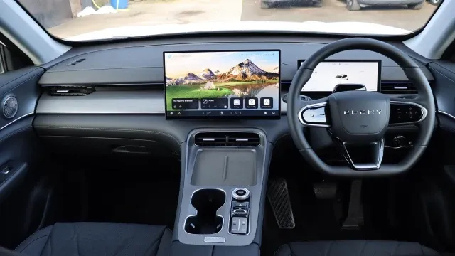 Vehicle Thumbnail 5