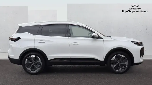 Vehicle Thumbnail 6