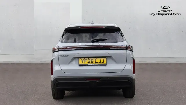 Vehicle Thumbnail 7