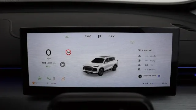 Vehicle Thumbnail 88