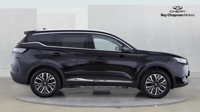 Vehicle Thumbnail 2