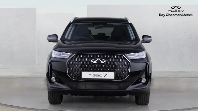 Vehicle Thumbnail 7