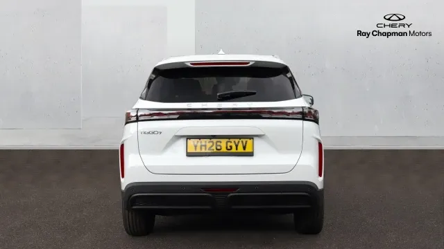 Vehicle Thumbnail 14