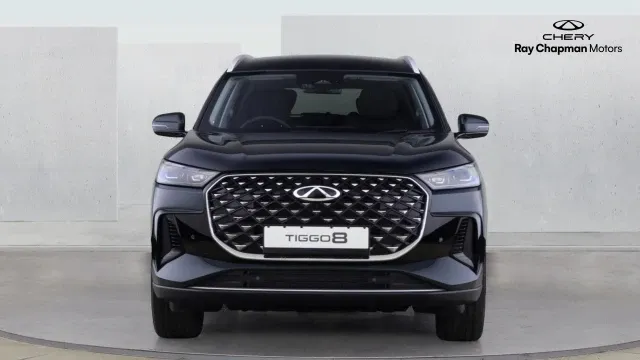 Vehicle Thumbnail 2