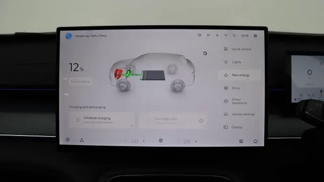 Vehicle Thumbnail 36