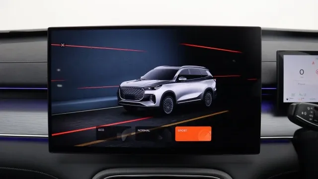 Vehicle Thumbnail 21