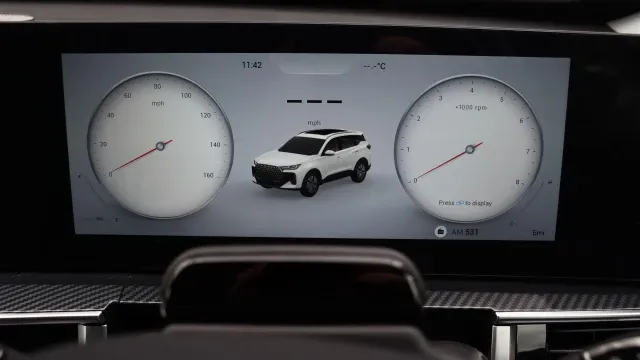 Vehicle Thumbnail 11