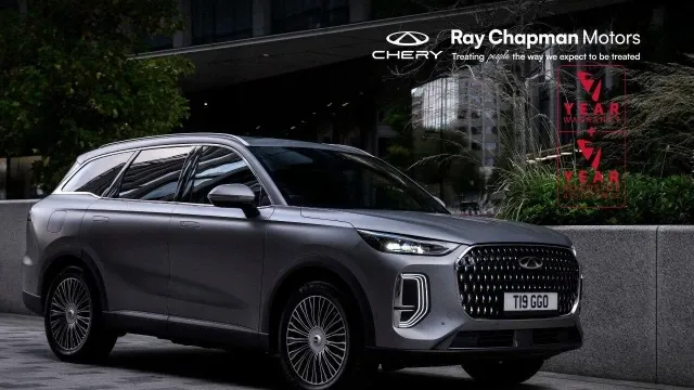 Vehicle Thumbnail 13