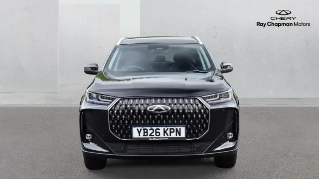 Vehicle Thumbnail 5