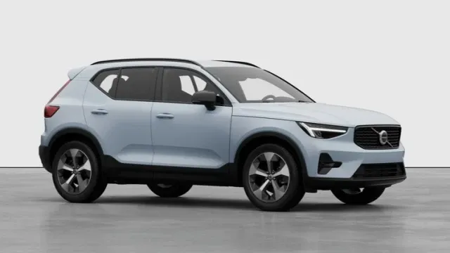 Volvo XC40 Listing Image
