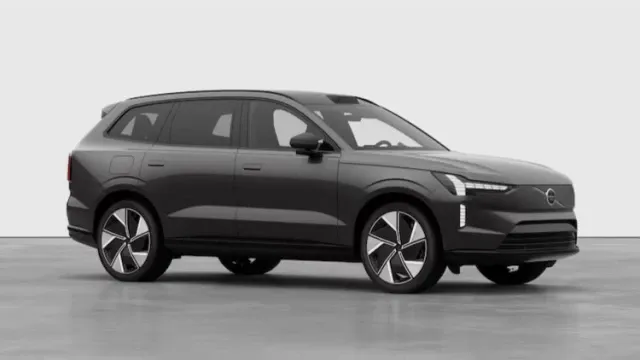 Volvo EX90 Listing Image