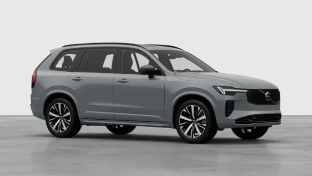 Volvo XC90 Listing Image