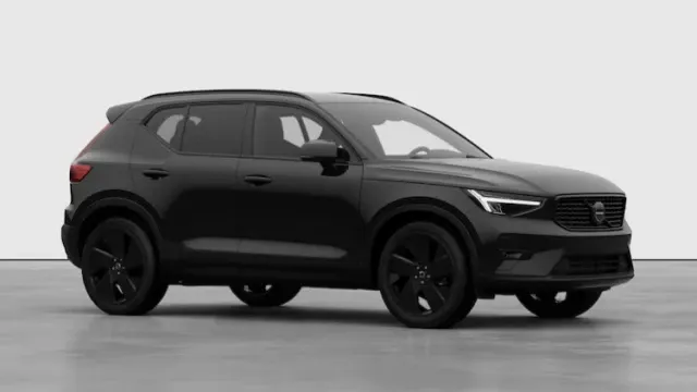 Volvo XC40 Listing Image