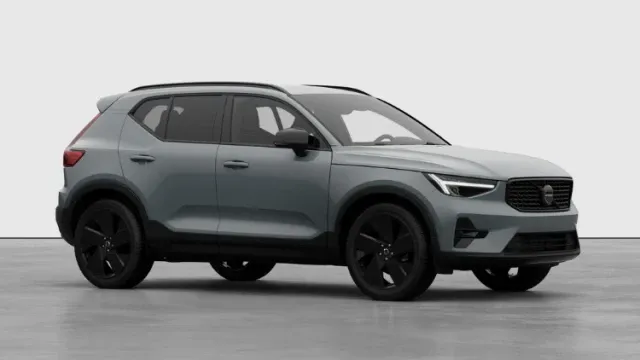 Volvo XC40 Listing Image