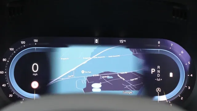 Vehicle Thumbnail 11