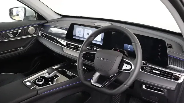 Chery Tiggo 7 Listing Image