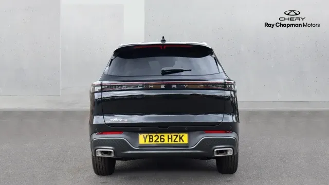 Vehicle Thumbnail 14