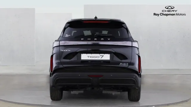Vehicle Thumbnail 6