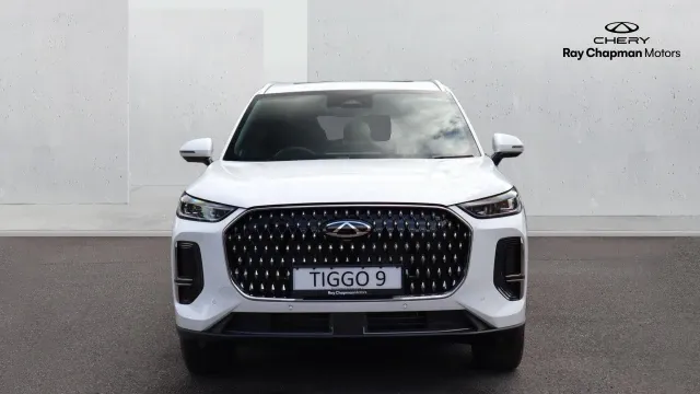 Vehicle Thumbnail 2