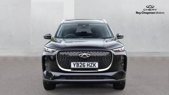 Vehicle Thumbnail 16