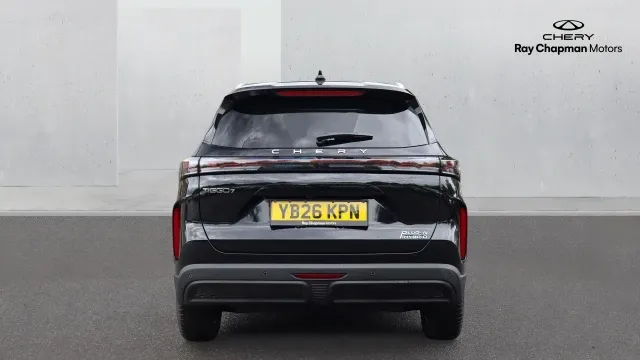 Vehicle Thumbnail 4