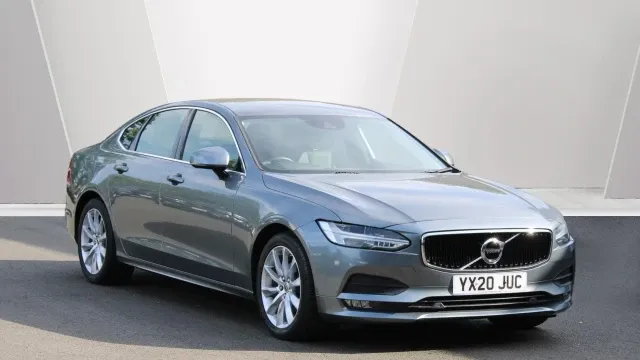 Volvo S90 Listing Image