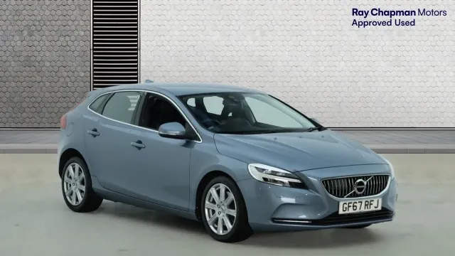 Volvo V40 Listing Image