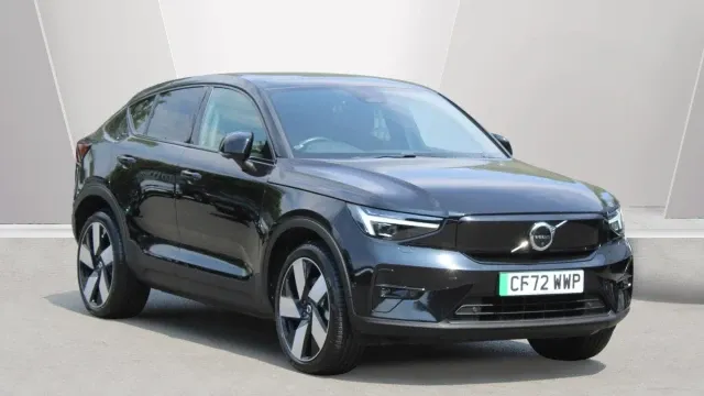 Volvo C40 Listing Image