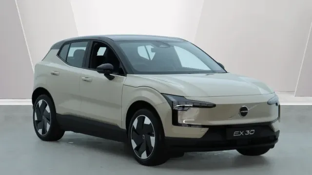 Volvo EX30 Listing Image