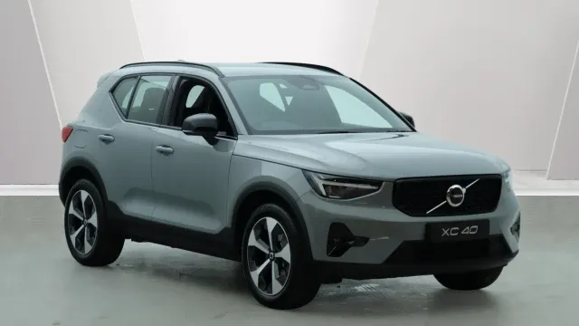 Volvo XC40 Listing Image