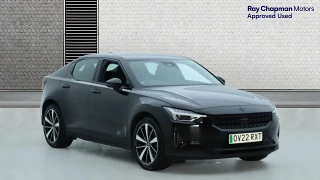 Polestar 2 Listing Image